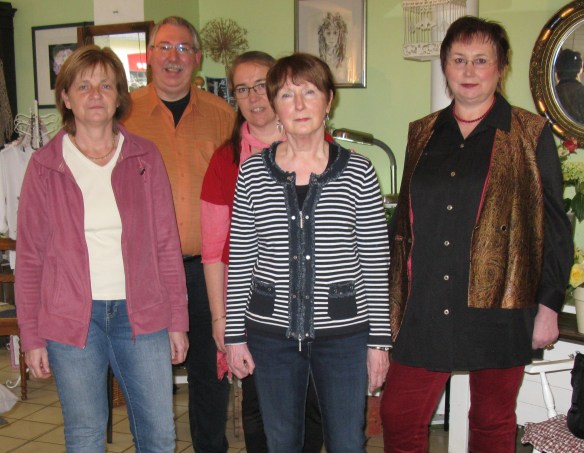 Autorenkreis Schreibzauber